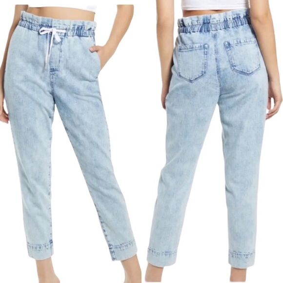 Blank NYC Denim - BLANK NYC  Jeans!